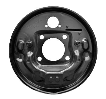 Левая диск якорная опорный cinquecento seicento фото №1