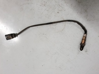 Skoda octavia ii 1.4 tsi 122km датчик лямбда-зонд фото №1