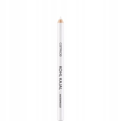 CATRICE Kohl Kajal kredka 020 Tweet White