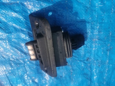 Transporter t5 цоколь styków штекер двері 7e0907438 фото №1