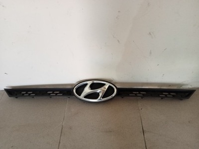 Hyundai i20 14-18 решётка радиатора решётка радиатора фото №1