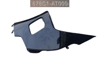 Крила лівий задня led kia niro ii 878c1-at000 фото №1