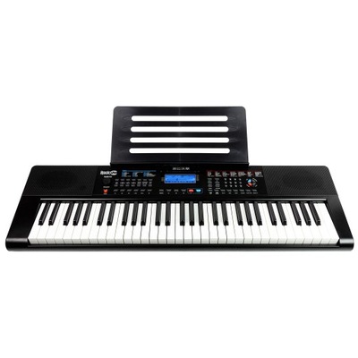 Keyboard RockJam RJ461 61 klawiszy pianino elektroniczne