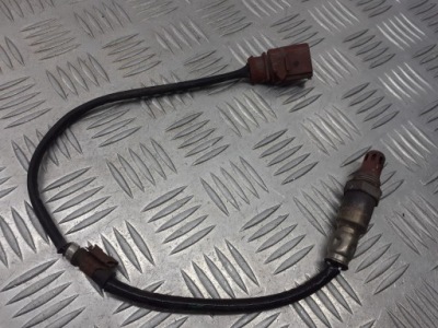 Датчик лямбда-зонд skoda fabia ii 1.4 036906262a фото №1