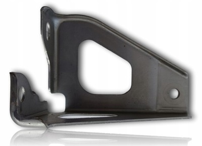 Splash celerio - абсорбер правый перед фото №1