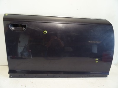 Audi a6 c6 праве передні двері фото №1