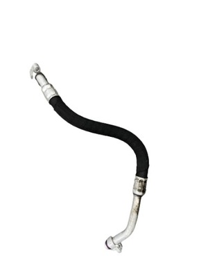 Audi sq7 q7 4m шланг кондиціонер фото №1