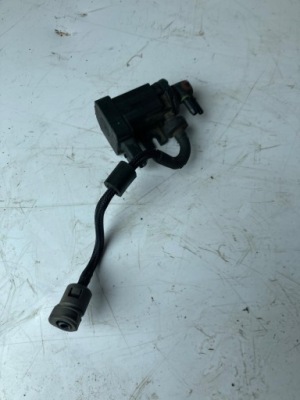 Клапан вакуумa peugeot citroen 1.2 thp 9807396180 фото №1