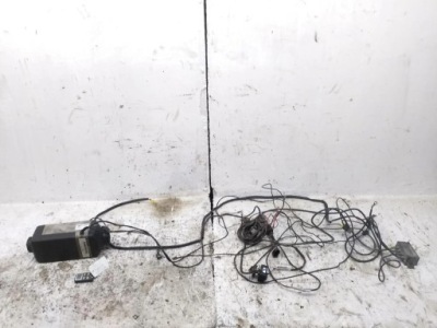 Webasto renault trafic ii фургон fl 000022031085 2.0l дизель 2011 фото №1