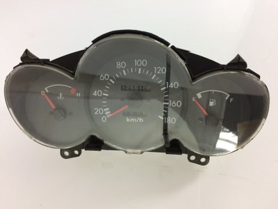 Лічильник спідометр hyundai atos 19990518 hyundai фото №1