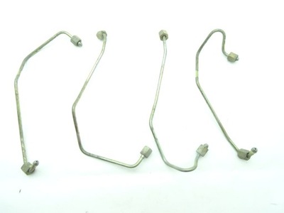 Ford ranger ii mazda b2500 98-06 2.5 td дроти паливні пального комплект фото №1