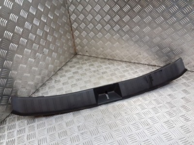 Защита поперечина заднего subaru impreza gh 94026fg010 фото №1
