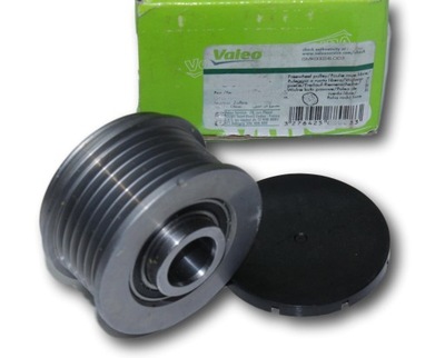 VALEO RUEDA POLEA ALTERNADOR 588004  