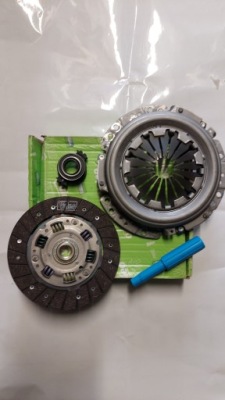 Valeo 821426 Zestaw sprzęgieł