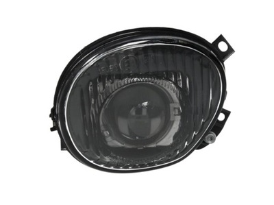 Протитуманна фара лівий ford mondeo 96-00 фото №1