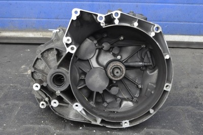 VOLVO V40 II C30 S40 II V50 1.6D2 КОРОБКА AV6R-7002-MG P1285147 167TYS