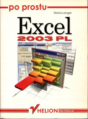 Po prostu Excel 2003 PL