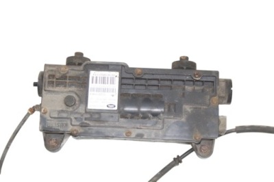 Моторчик гальма ручного land rover range rover sport l320 ah222c496ae фото №1