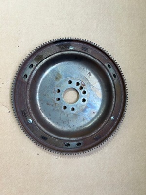 Колесо маховик вінець 5.5 w216 w221 a2730300312 фото №1