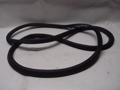 Прокладка кузовна правий задня crossland 2017r фото №1