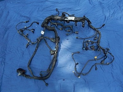 Джгут infiniti qx30,q30 mercedes 2.2 a6511592125 фото №1