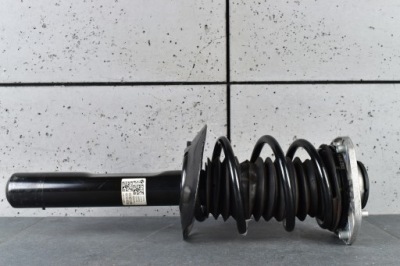 Mini f67 cabrio амортизатор передний перед правый подвеска 5a4e6e8 фото №1