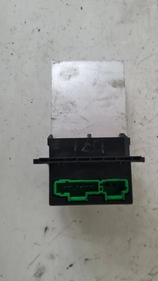 Резистор резистор вентилятор renault scenic i t1000948e europa фото №1