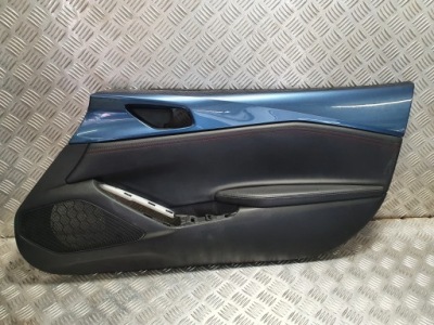 Обшивка дверь правый mx-5 rf iv nd 16- фото №1