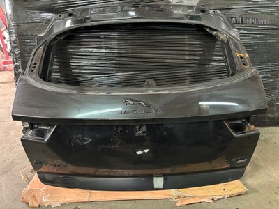 Кришка багажника багажника jaguar e-pace фото №1