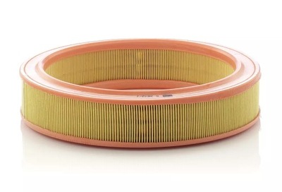 Mann-filter c 2873/1 фильтр воздуха фото №1