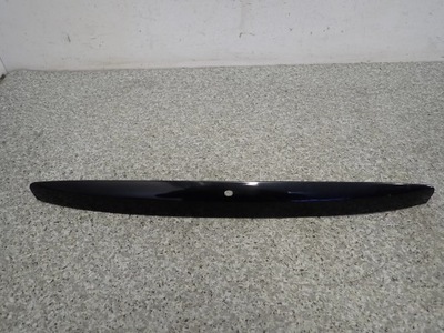 Suzuki sx4 sedici 06-13 молдинг крышки keyless фото №1