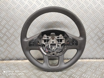 RENAULT TRAFIC III OPEL VIVARO B FIAT TALENTO STEERING WHEEL 34138163C  