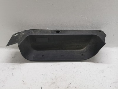 Підніжка правий перед renault trafic ii 8200041181 фото №1