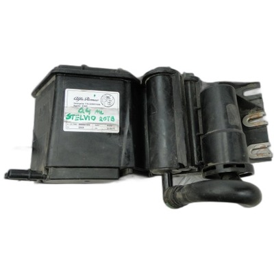 Alfa romeo stelvio 2.0 фільтр вугільний 00505617910 фото №1