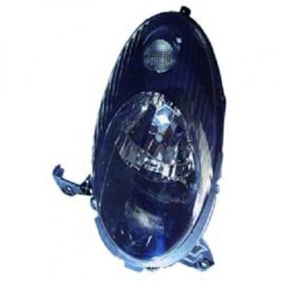 LAMP FRONT RIGHT NISSAN MICRA K12 02-05 H4  