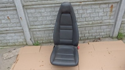 Сиденье правый перед передний porsche panamera 970 фото №1