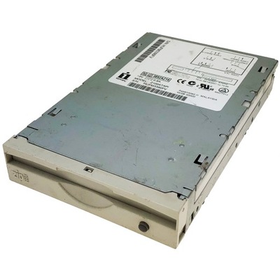 250 MB IOMEGA Z250ATAPI (aD