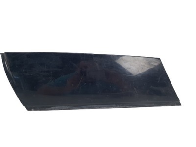 Молдинг стойка c правая mini f56 7300014 фото №1