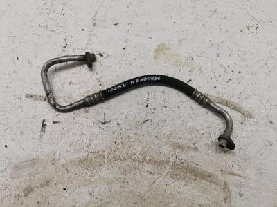 Труба шланг кондиционера renault megane ii 1.9dci фото №1