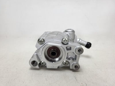 Vw touareg ii 2 7p 4.2 tdi насос усилителя фото №1