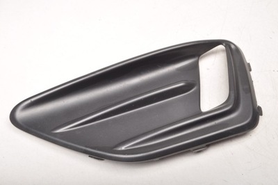 Volvo xc60 i решётка решётка радиатора бампера 31383120 левая lift rdesign фото №1