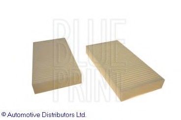 Фильтр салонный chrysler pt cruiser фото №1