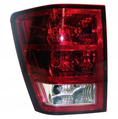 FARO PARTE TRASERA GRAND CHEROKEE, 05- 343087-0  