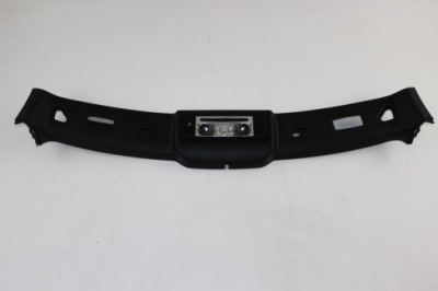 Захист накладка молдинг лампа стелі bmw e93 7129313 фото №1