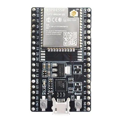 ESP32-DevKitC-32U - Zestaw ewaluacyjny IoT