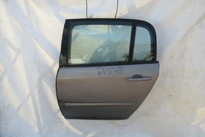 Renault vel satis двері лівий задня фото №1