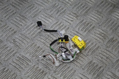 Джгут електропроводка подушка безпеки vw taigo 2g7 фото №1