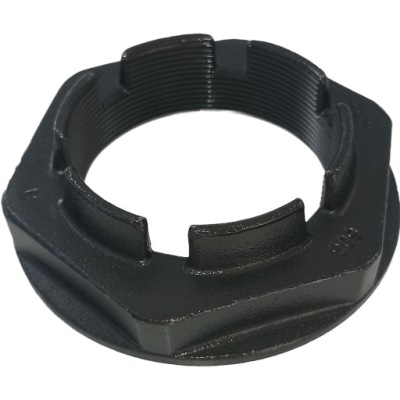 Гайка защитная ступица daf оригинальный номер [1396606] фото №1