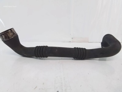 Opel movano b master iii 2.3 труба шланг інтеркулер 144604965r фото №1