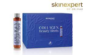 Dr. Max Skinexpert COLLAGEN Beauty Shots Kolagenowe shoty 30 x 25 ml